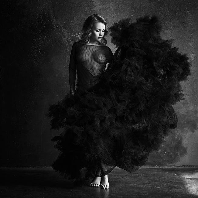 Poster - Dancing Queen