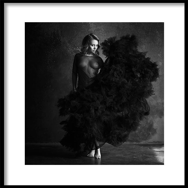 Poster - Dancing Queen
