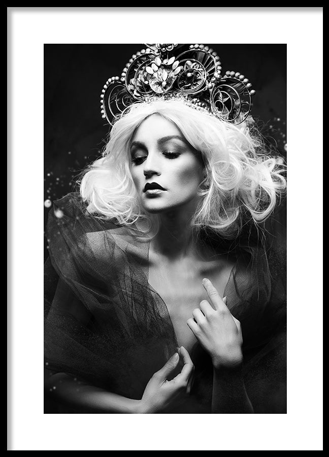 Poster - Princess