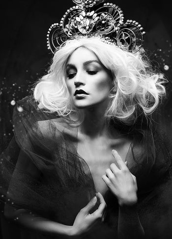 Poster - Princess