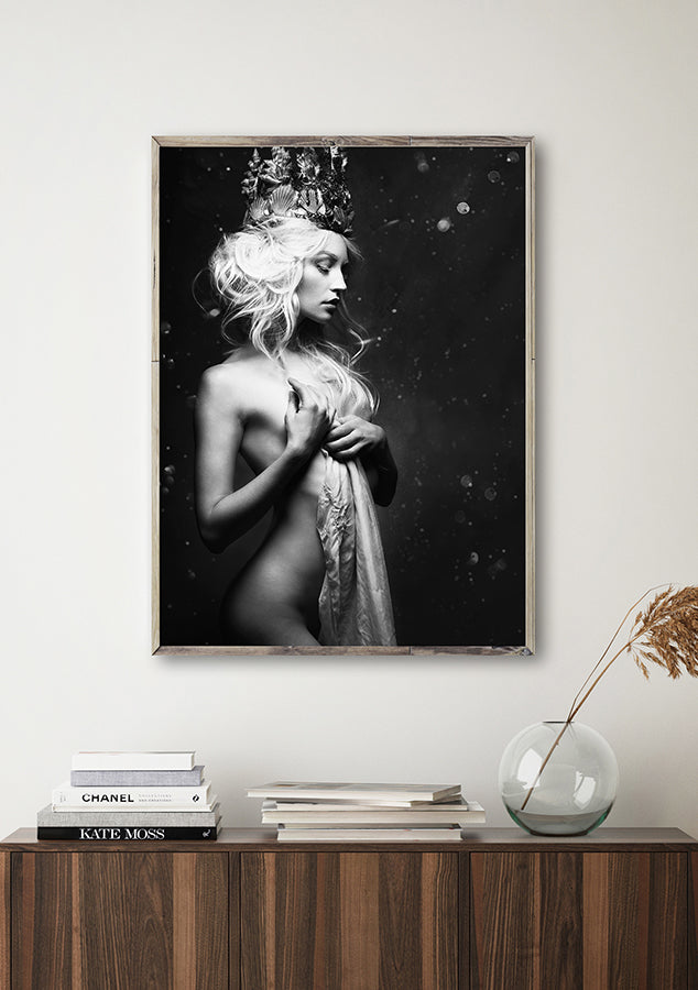 Poster - Lonely
