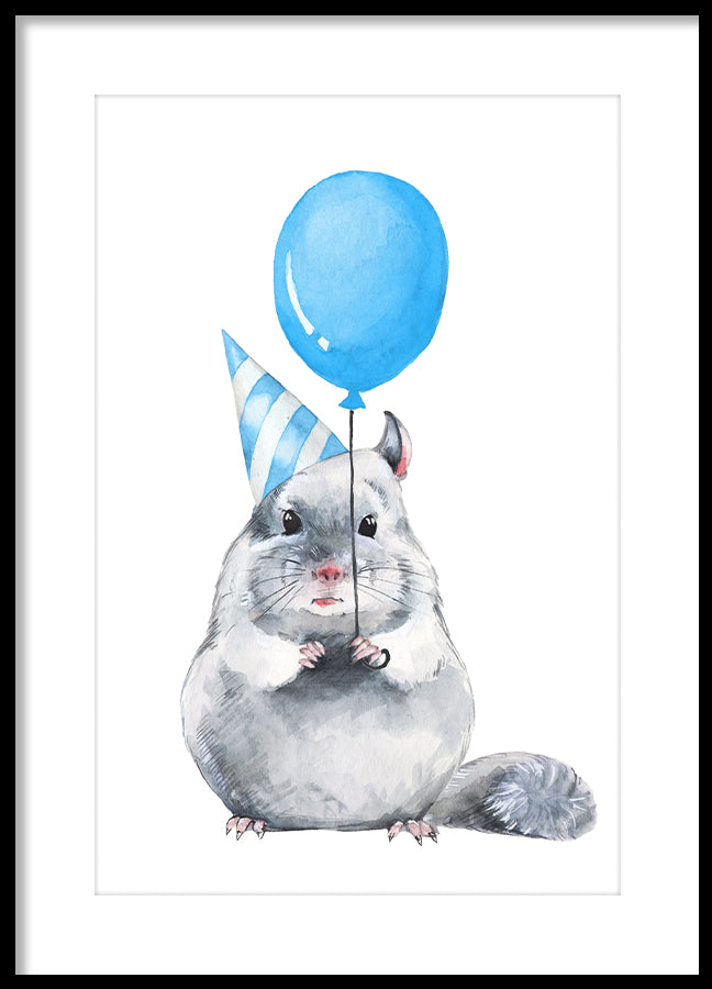 Poster - Everyday Is Your Birthday