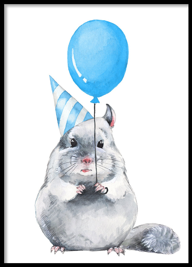 Poster - Everyday Is Your Birthday