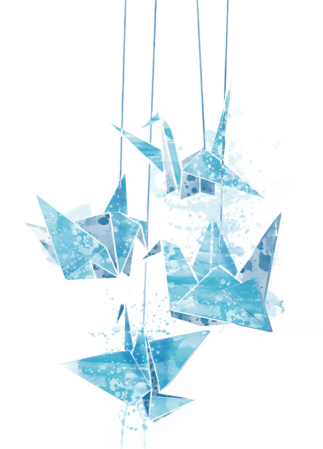 Poster - Stars