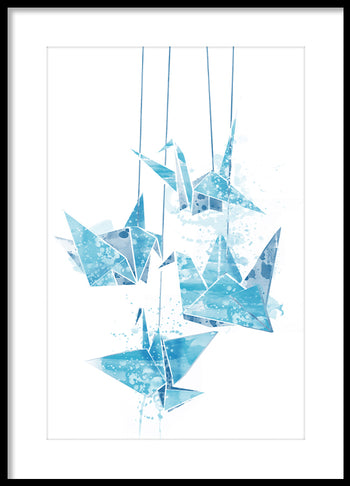 Poster - Stars