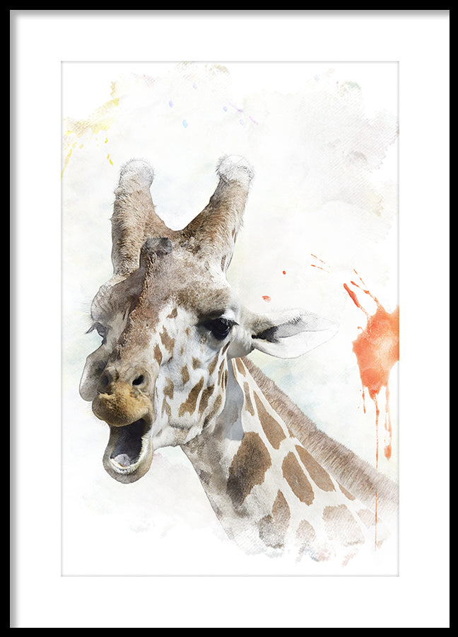 Poster - Fresh