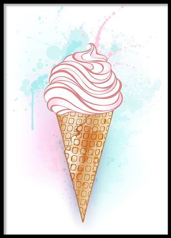 Poster - Summer