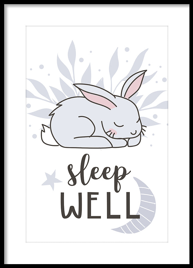 Poster - Sweet Dreams