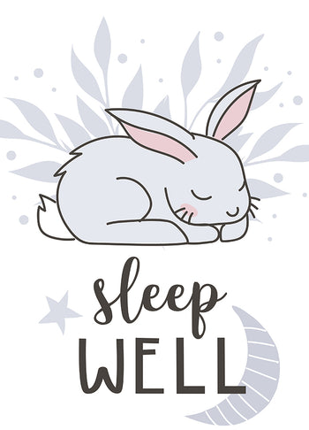 Poster - Sweet Dreams