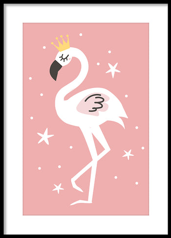 Poster - Crown