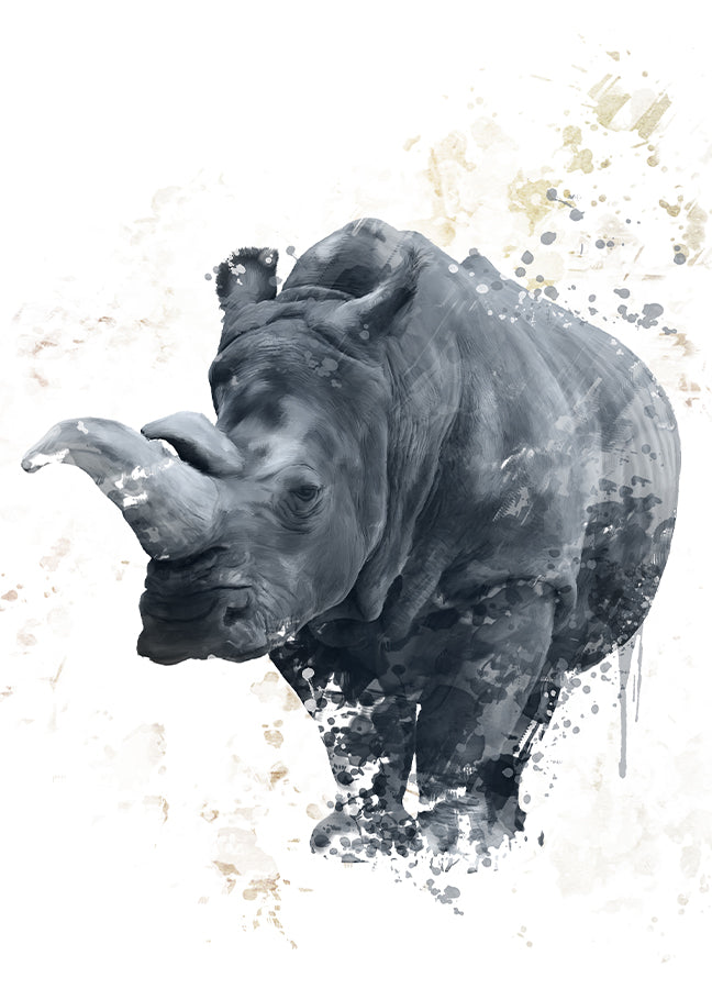 Poster - Theodor