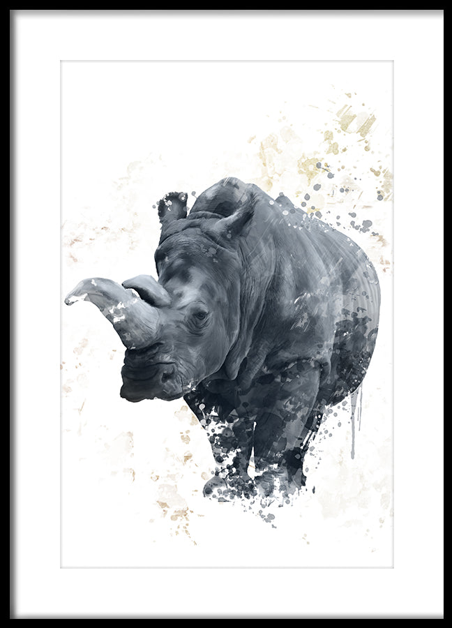 Poster - Theodor