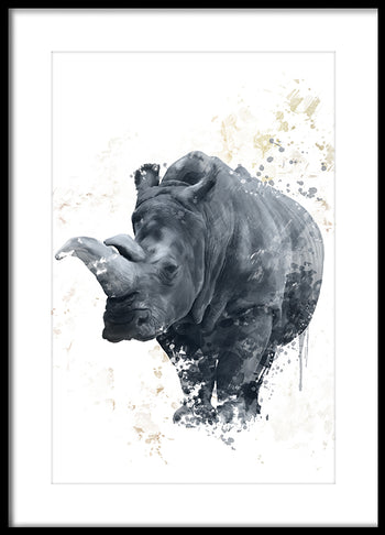 Poster - Theodor