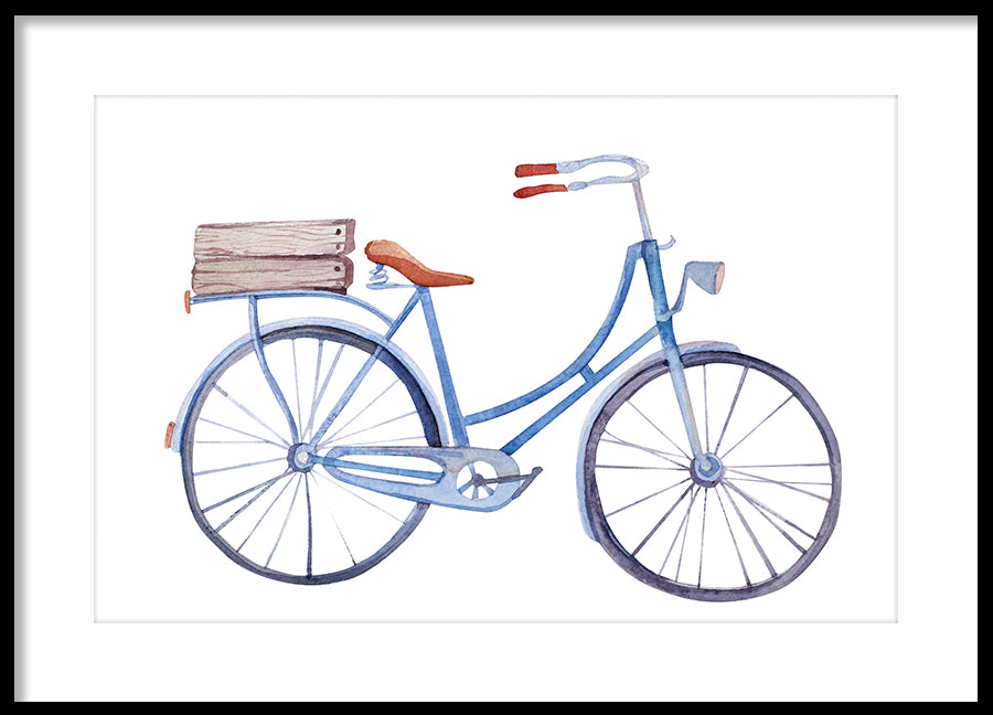 Poster - My Ride