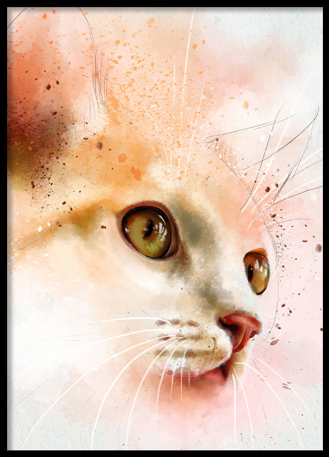 Poster - Molly