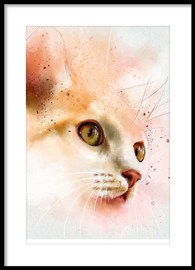 Poster - Molly