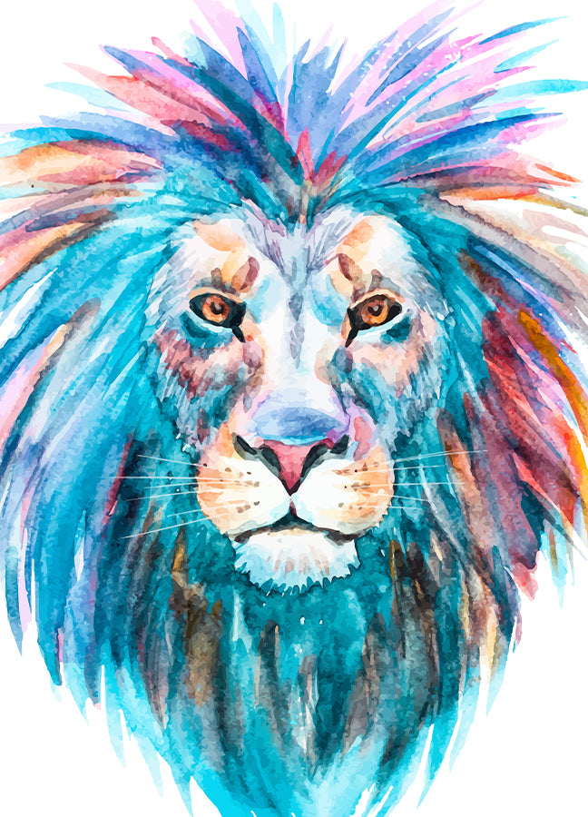 Poster - Leo