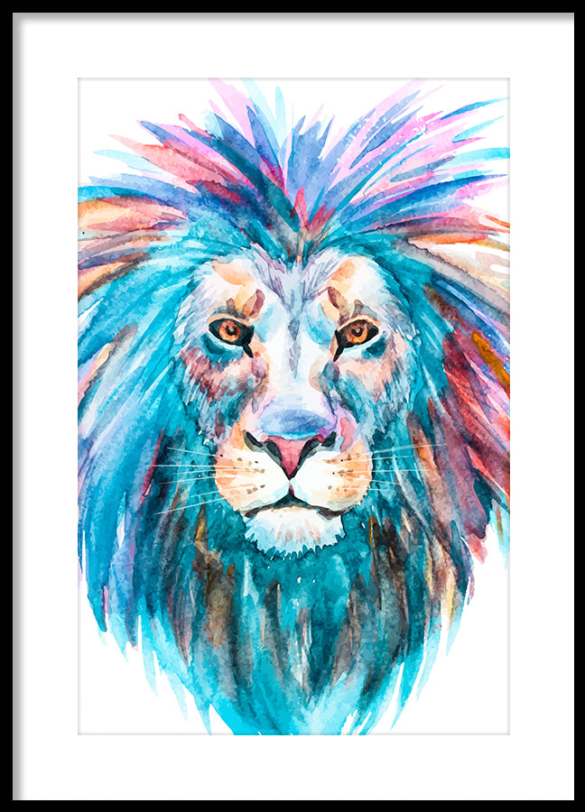 Poster - Leo