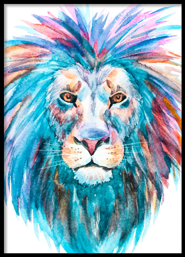 Poster - Leo