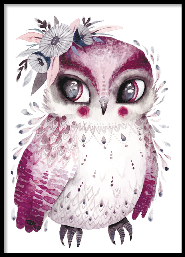 Poster - Tilde
