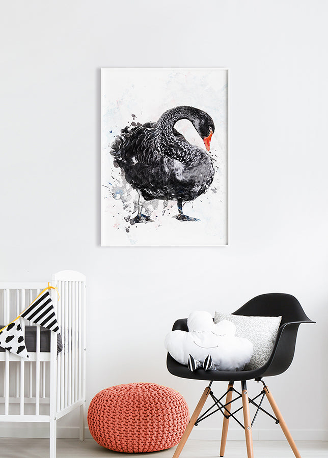 Poster - Gustav