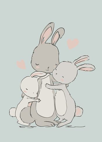 Poster - Love