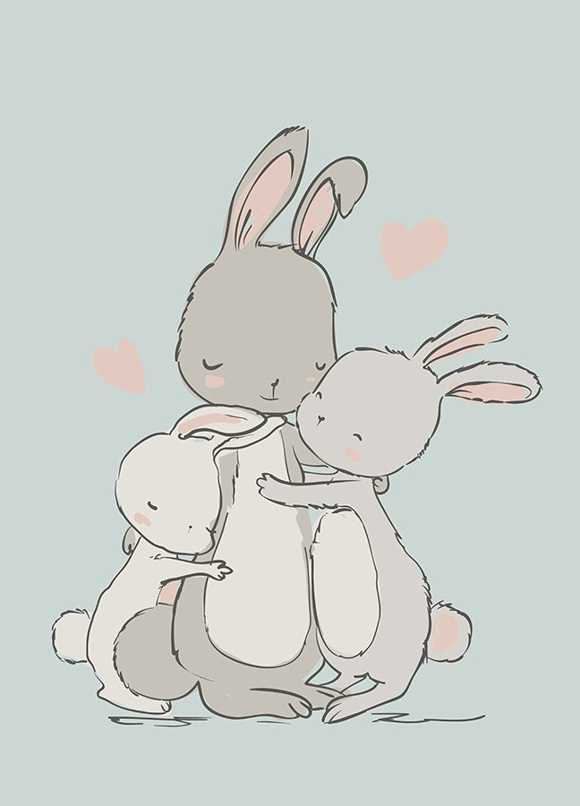 Poster - Love