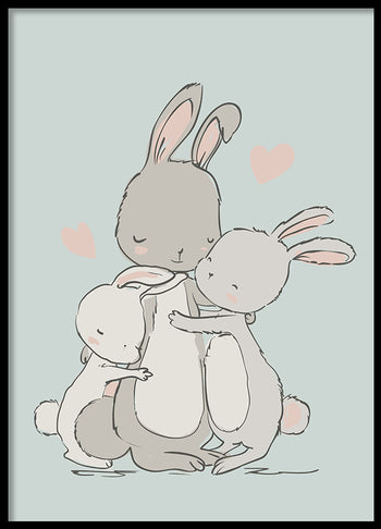 Poster - Love