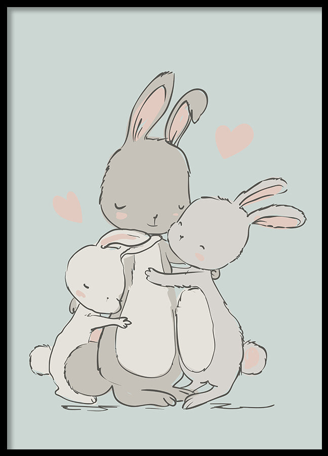 Poster - Love