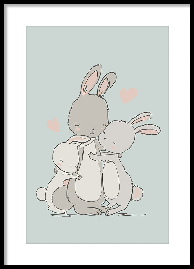 Poster - Love