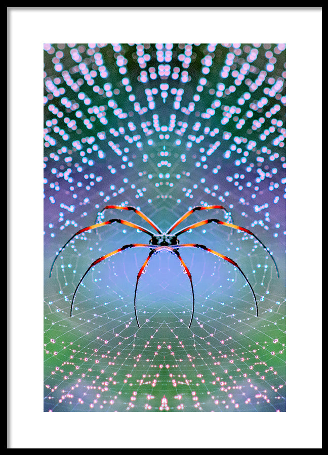 Poster - Plexus