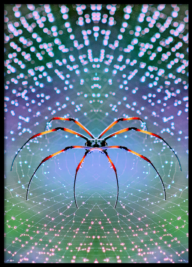 Poster - Plexus