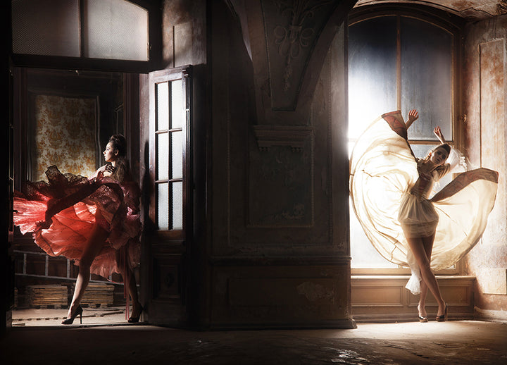 Poster - Faust