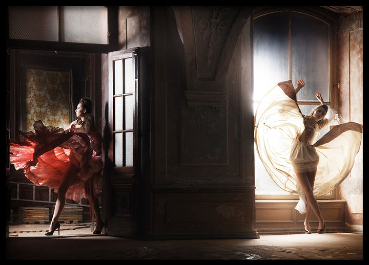 Poster - Faust