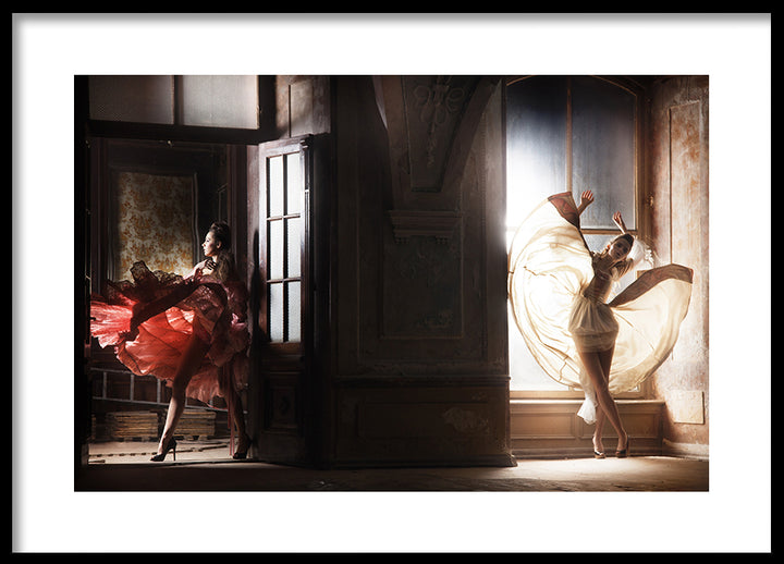 Poster - Faust