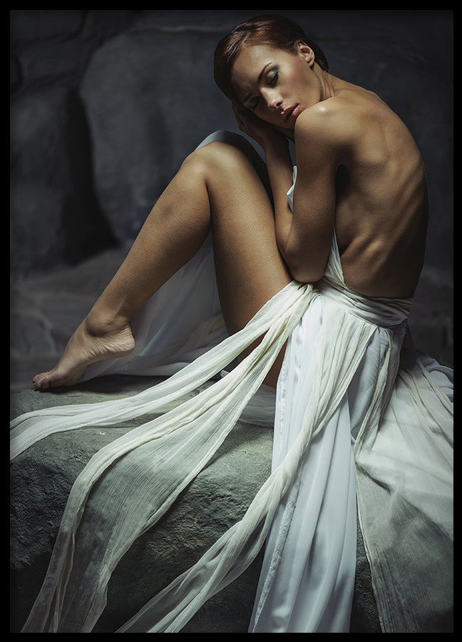 Poster - Francesca