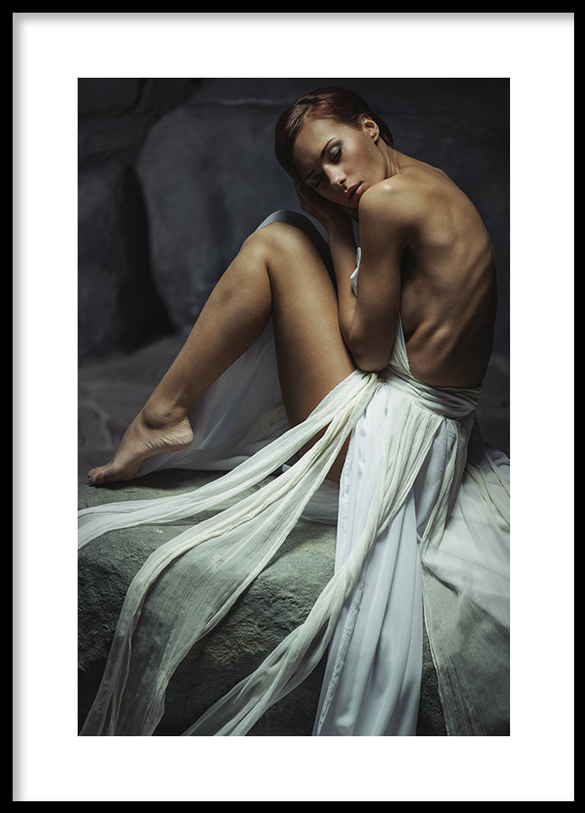 Poster - Francesca
