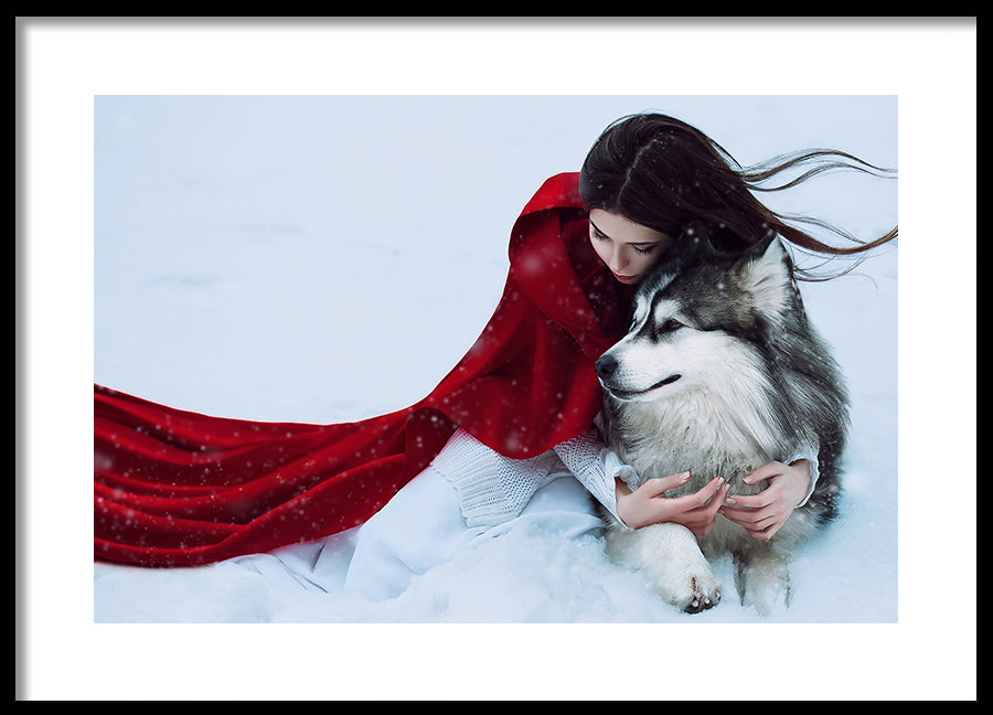 Poster - Fairytale