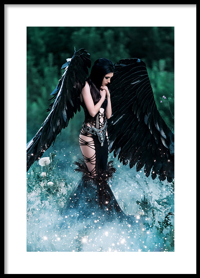 Poster - Aviana