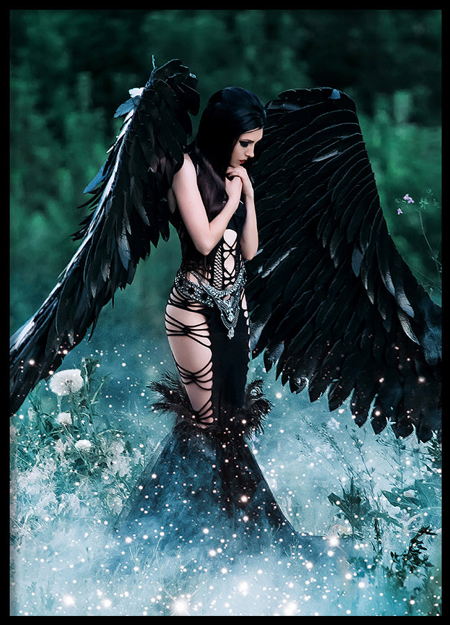 Poster - Aviana