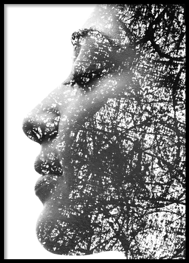 Poster - Face