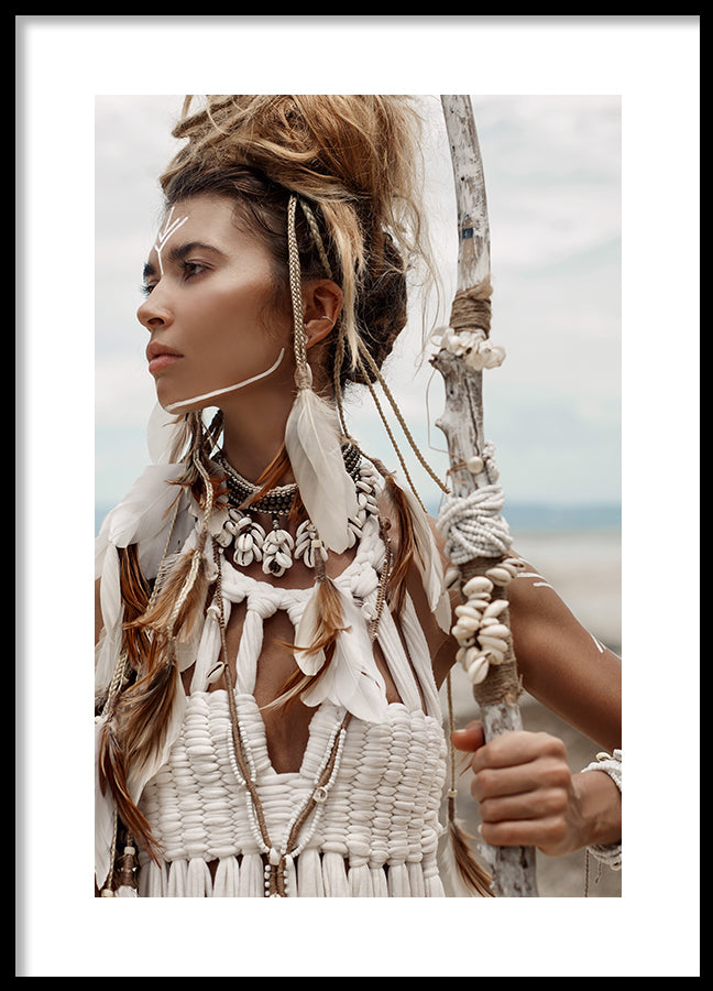 Poster - Kali
