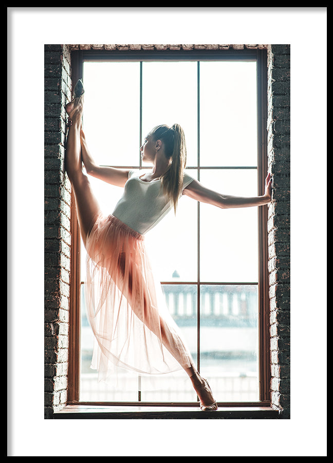 Poster - Alessia