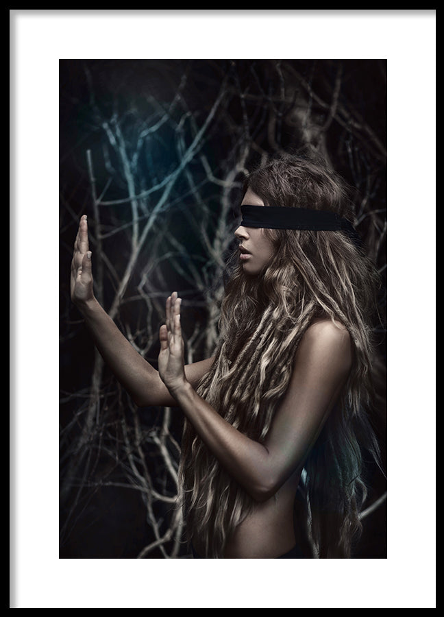 Poster - Fiorella