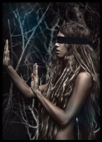 Poster - Fiorella