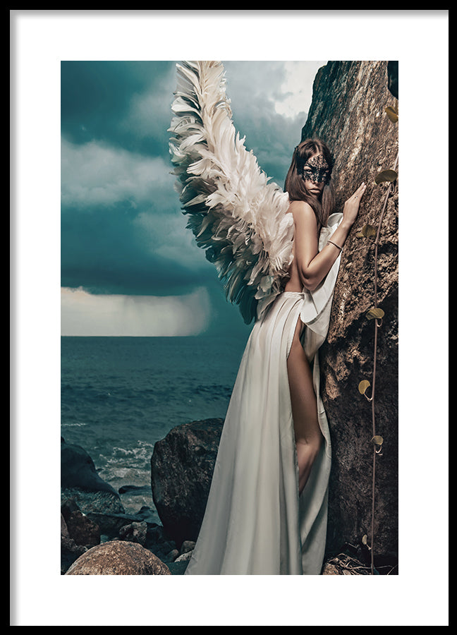 Poster - Izara