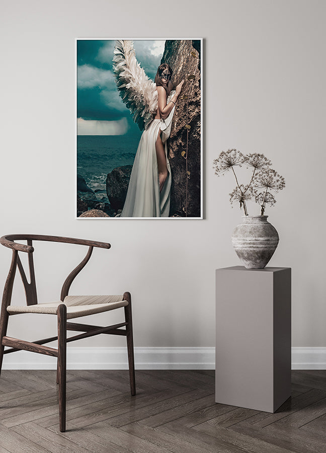 Poster - Izara