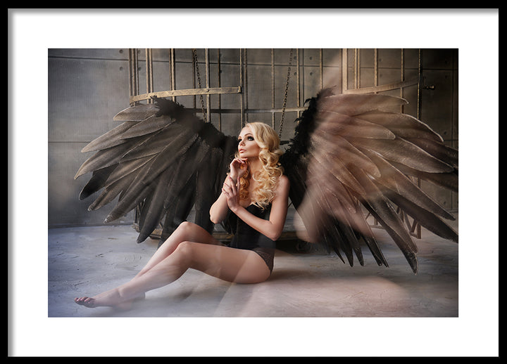 Poster - Larisa