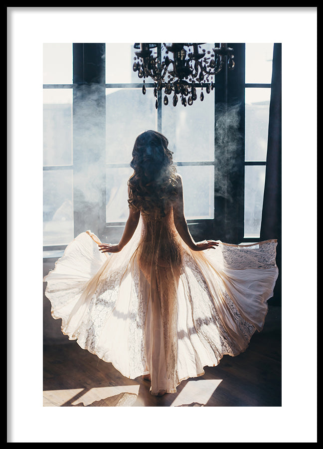 Poster - Laila