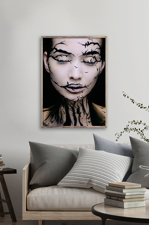 Poster - Pilar